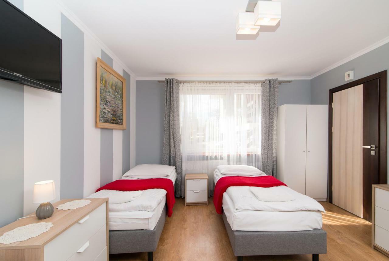 Gosciniec Basia Kazimierz Dolny Exteriör bild